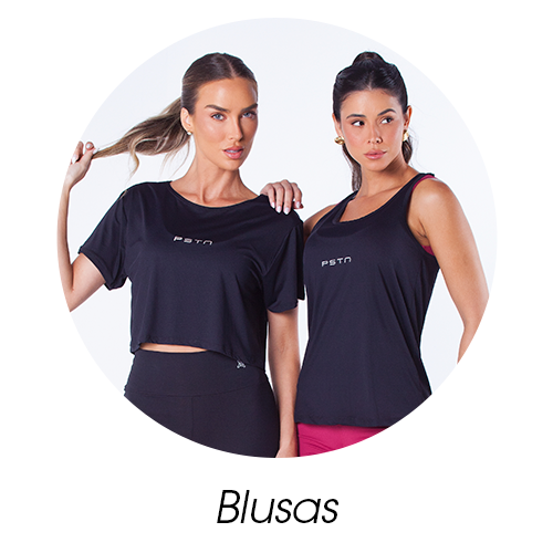 blusas